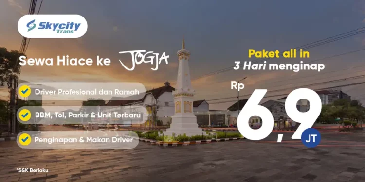 PROMO-SEWA-HIACE-JAKARTA-JOGJA-AKHIR-TAHUN