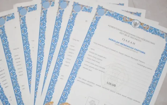 Cara Menerjemahkan Ijazah ke dalam Bahasa Inggris Resmi
