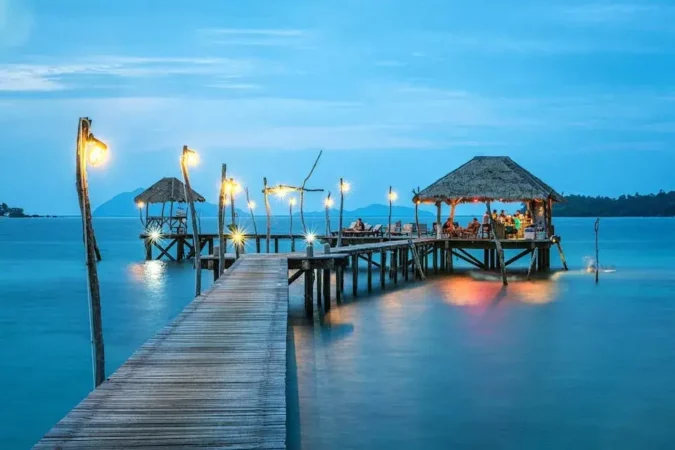 Rekomendasi Destinasi Wisata di Indonesia yang Wajib Dikunjungi