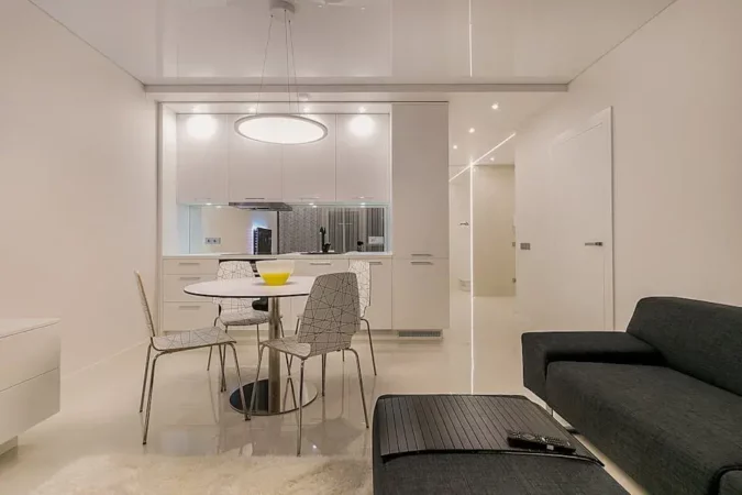 5 Rekomendasi Luxury Apartments di Jakarta yang Mewah dan Nyaman