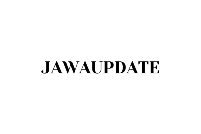 Jawa Update