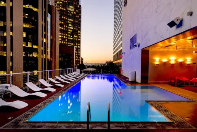 Rekomendasi 5 Villa yang Memiliki Private Pool