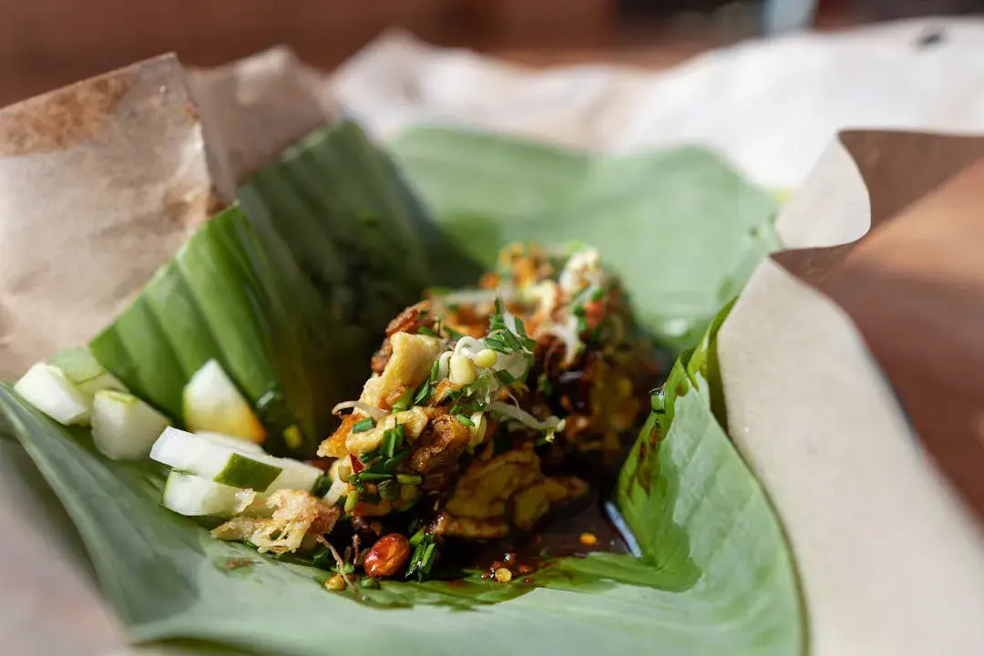 makanan Tips Mengawetkan Makanan agar Tahan Lebih Lama 4 makanan