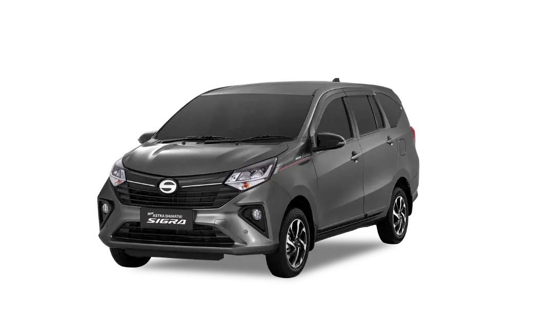 New Astra Daihatsu Sigra: MPV 7‑Penumpang Paling Terjangkau dan Modern