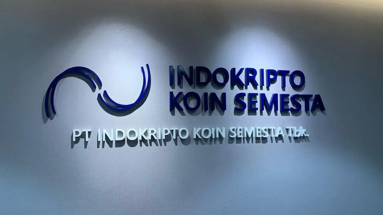 Pembukaan Kembali Suspensi Saham PT Indokripto Koin Semesta Tbk (COIN)