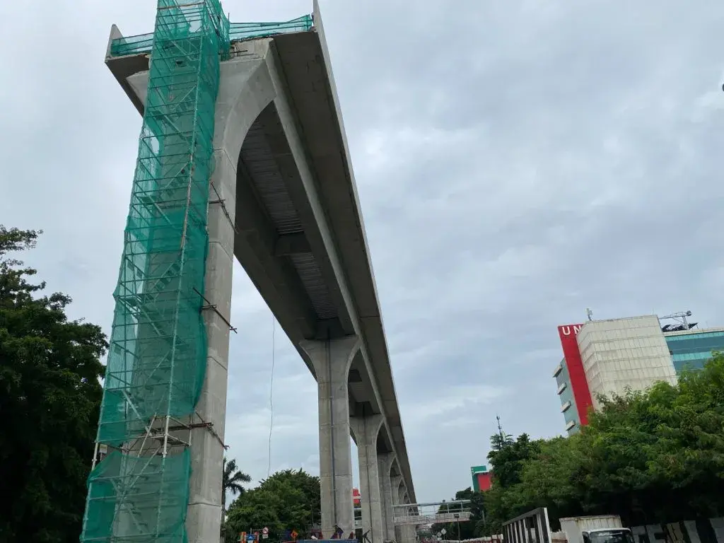 Tempat Terbaik untuk Mempelajari Beton Precast secara Mendalam