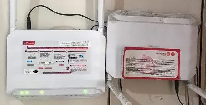 Cara Pasang Wifi IndiHome di Rumah: Praktis, Cepat, dan Banyak Promonya