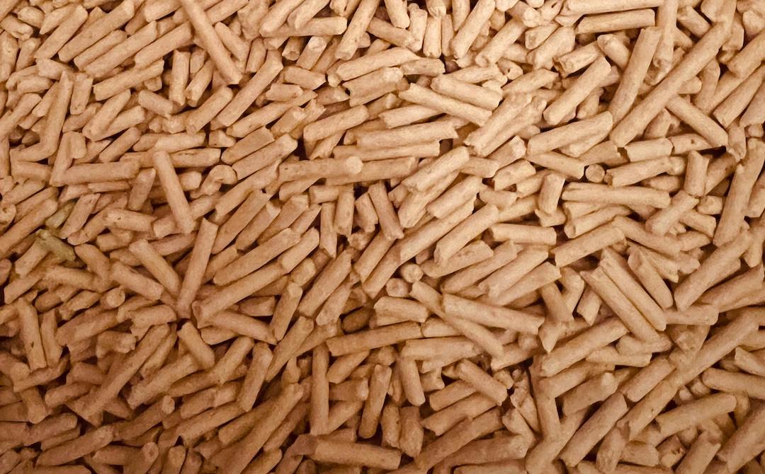 Manfaat Wood Pellet Kayu sebagai Bahan Bakar Biomassa Ramah Lingkungan