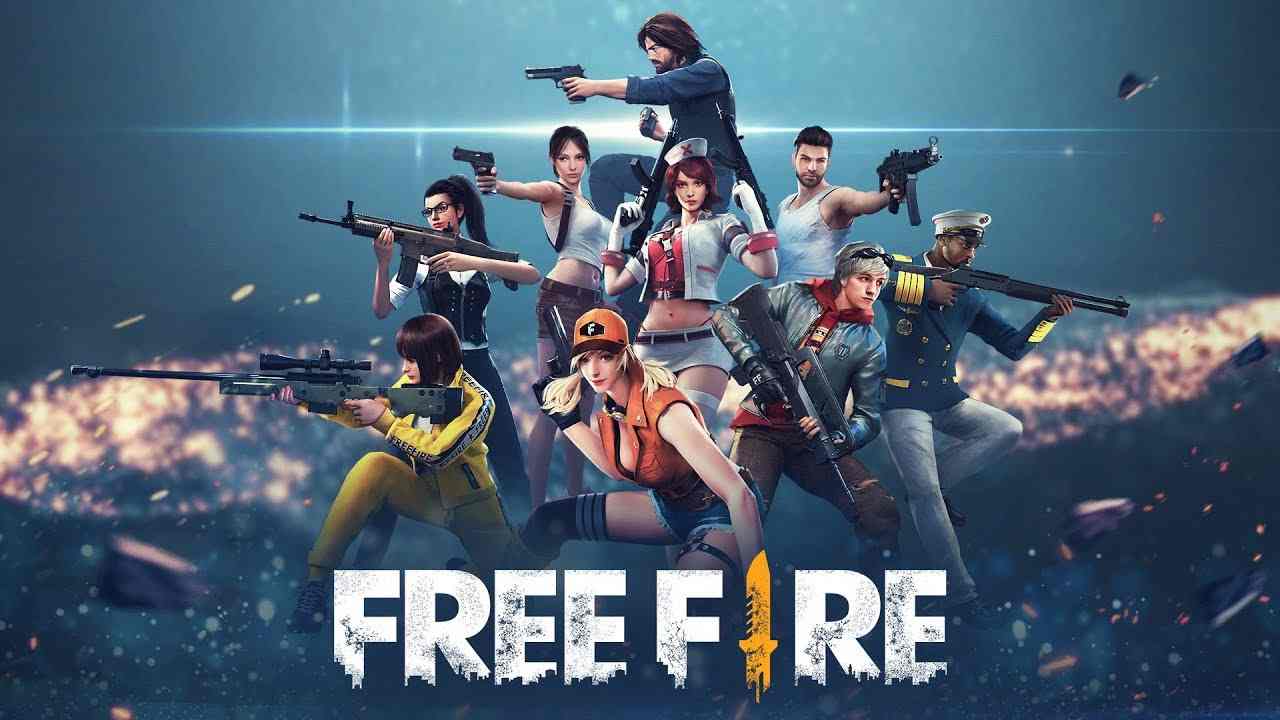 Mau Punya Evo Gun? Simak Cara Top Up Free Fire Murah di Sini