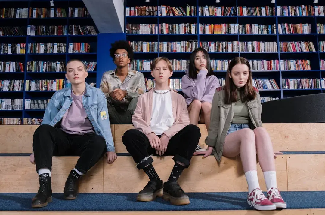 Mengenal Generasi Z (Gen Z)