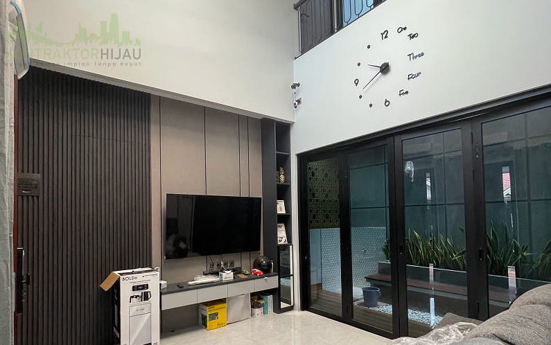 10 Ide Interior Minimalis Modern untuk Hunian Nyaman dan Estetik