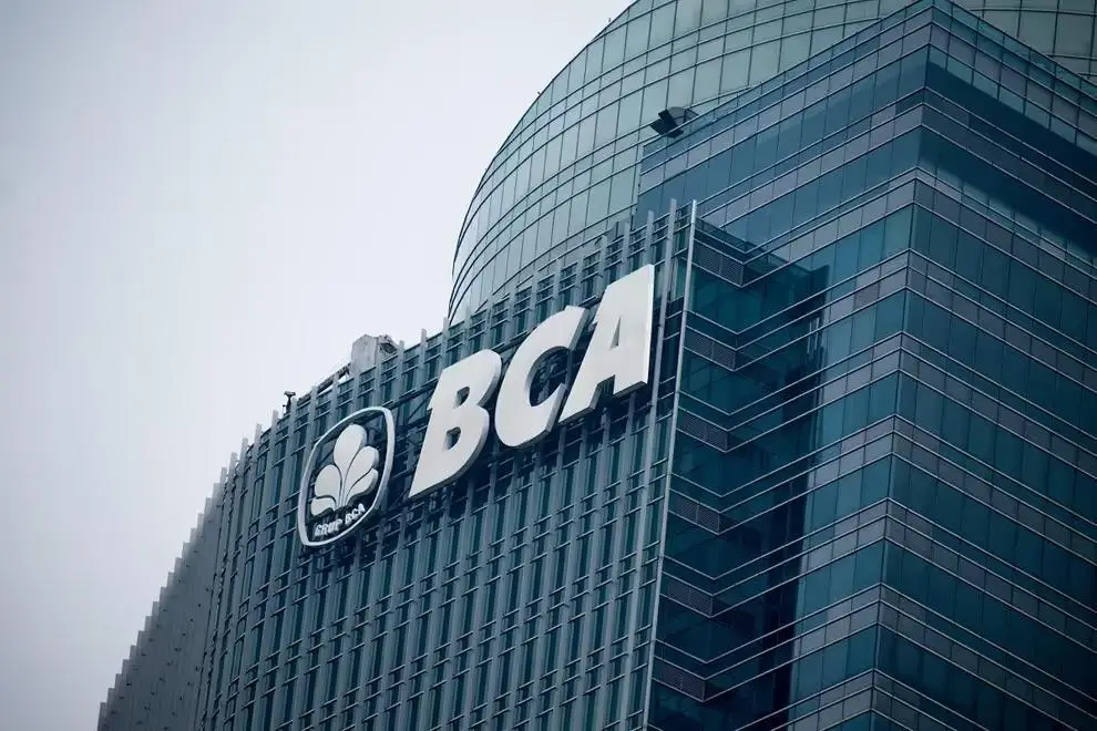 BBCA Siapkan Buyback