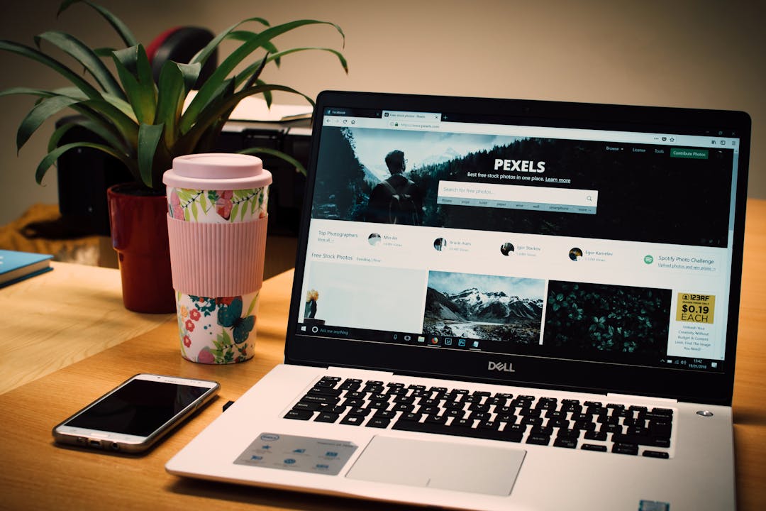 Cara Membuat Website Perusahaan yang Efektif Tanpa Ribet