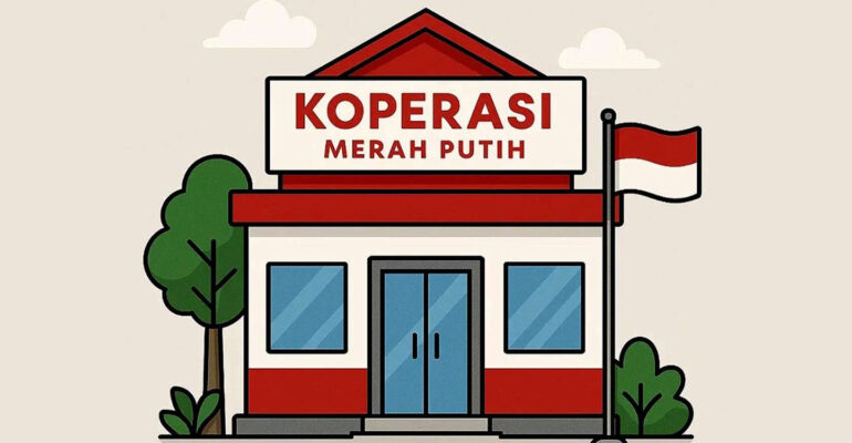 Koperasi Merah Putih dan Jasa Sebar Kuesioner Kolaborasi untuk Meningkatkan Efisiensi dan Daya Saing