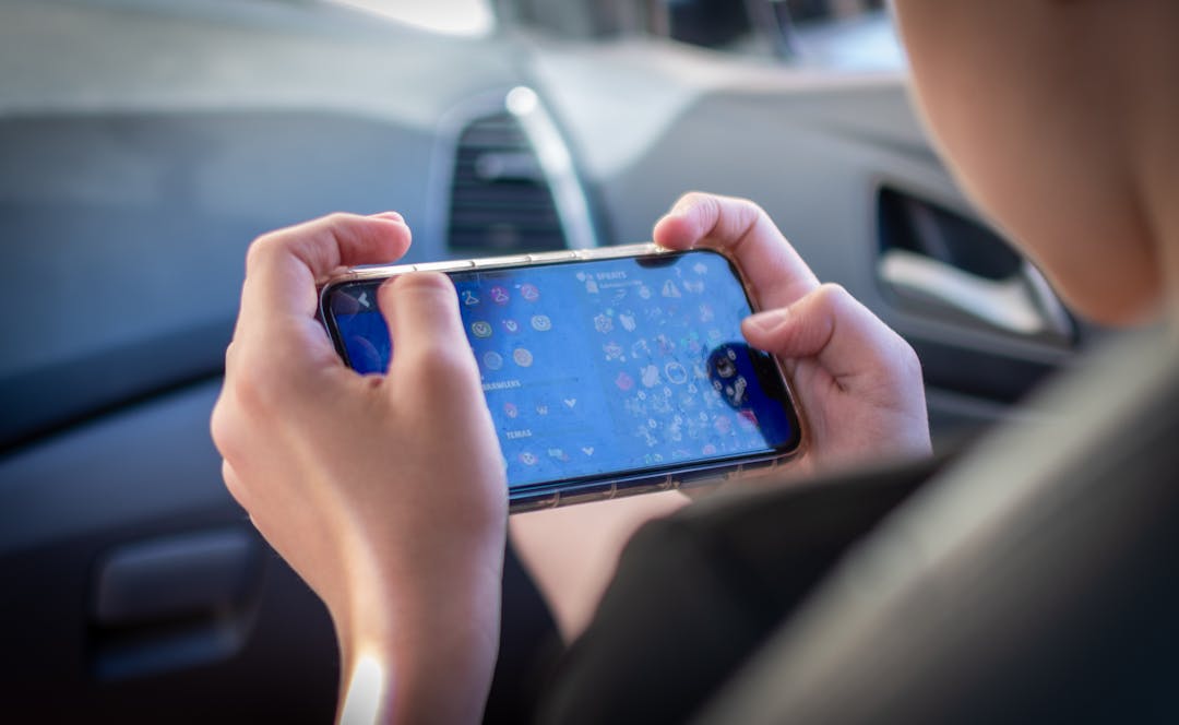 Tips Memilih Situs Top Up Game yang Terpercaya dan Cepat