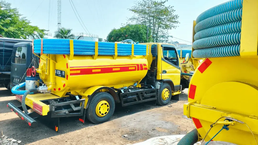 sedot wc bandung