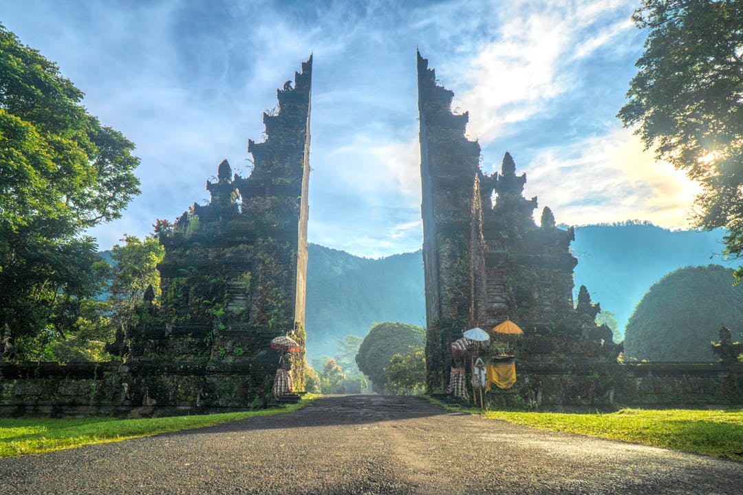 BaliMarketingCenter.id Announces Strategic Partnership withBali.Catering &Bali.Construction