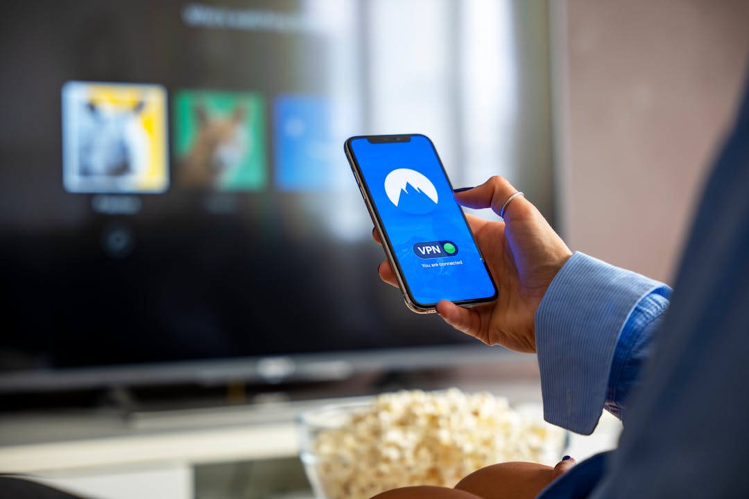 Kapan Wajib Pakai VPN Kapan Cukup Proxy Yuk Simak