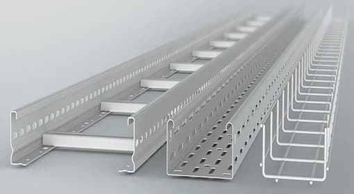 cable tray