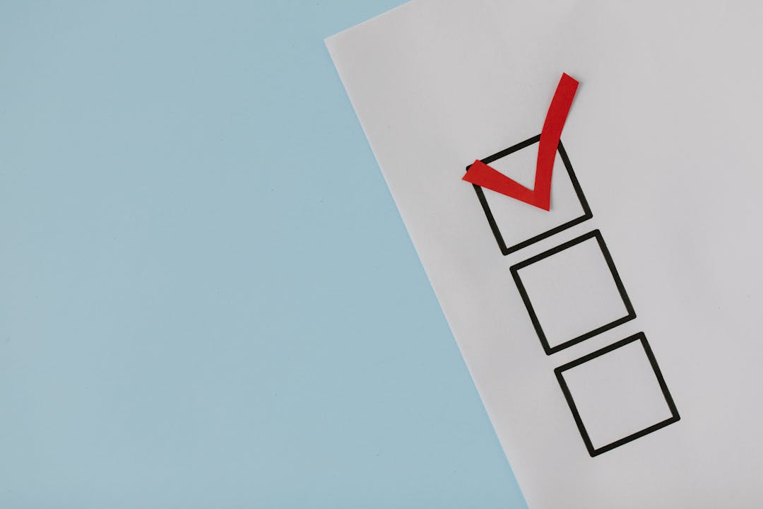 Checklist Administrasi HR yang Wajib Dicek Setiap Bulan