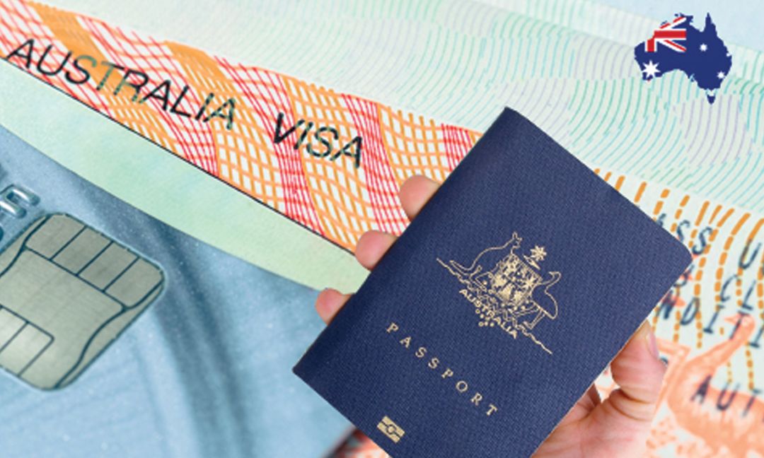Jasa Pembuatan Visa untuk Kebutuhan Bisnis, Studi, dan Wisata Luar Negeri