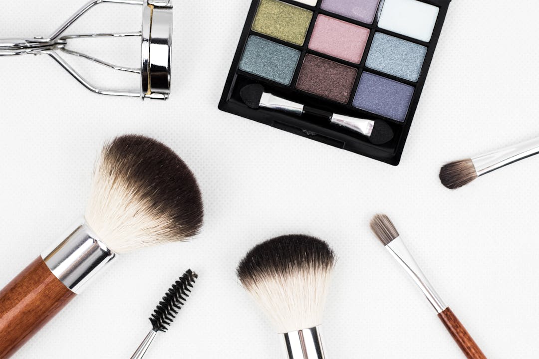 Mengenal Apa Itu Makeup