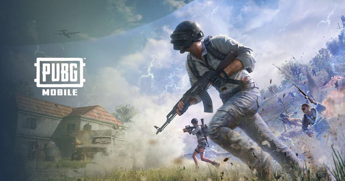 PUBG Bonus 2025 Aman dan Instan di VocaGame