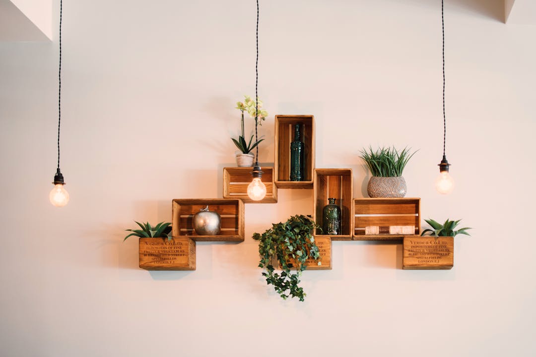 Panduan Dasar Mendesain Interior Rumah untuk Pemula, Cocok Untuk Pasangan Baru!