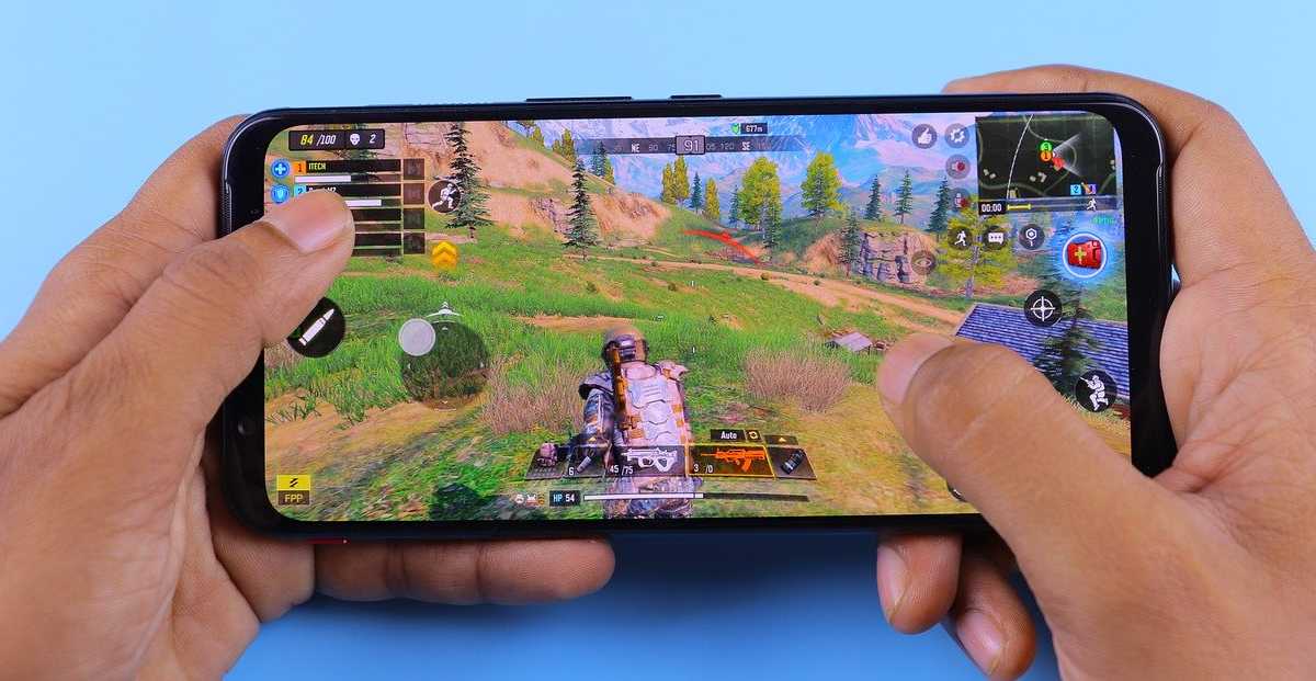 Rekomendasi Game Paling Banyak Dimainkan di Tahun 2025