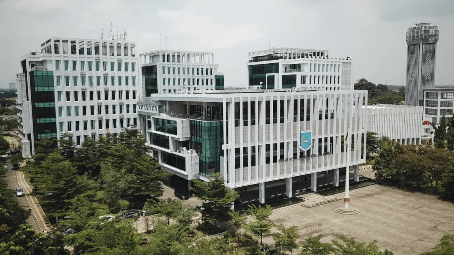 Tangerang Selatan, Kota Penyangga Jakarta yang Terus Tumbuh sebagai Pusat Hunian dan Bisnis