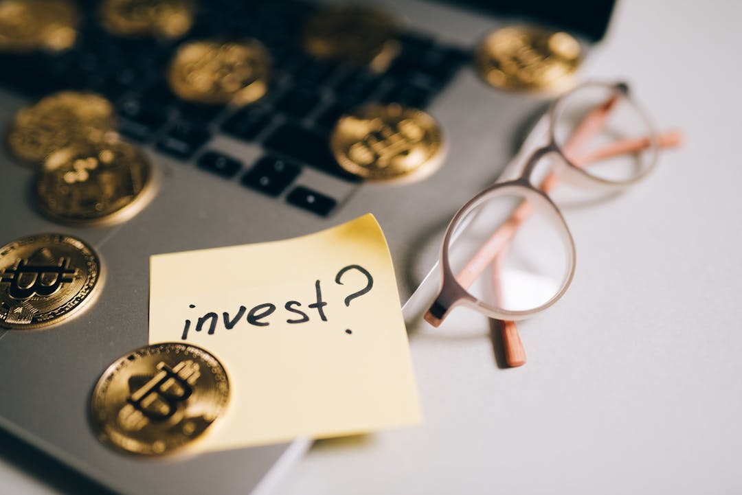 Fondasi Penting Sebelum Mengambil Keputusan Investasi
