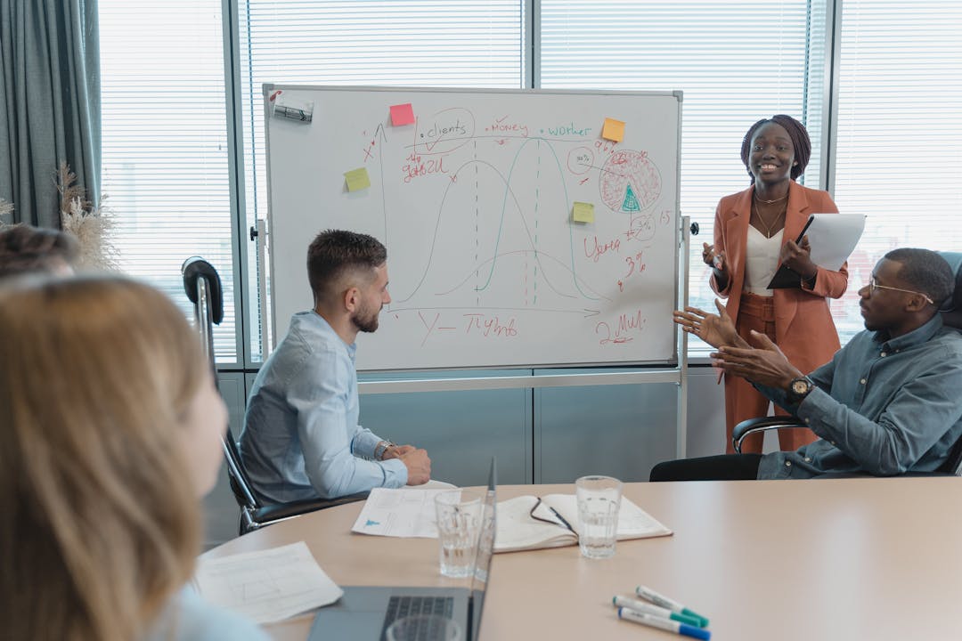 Mengoptimalkan Strategi Bisnis melalui Jasa Business Plan dan Sebar Kuesioner