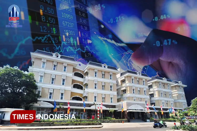 Hari Ini 7 Januari 2026 Saham DADA Bangkit Setelah 3 Bulan Tidur, Namun Apakah Akan Benar-Benar Bangkit?