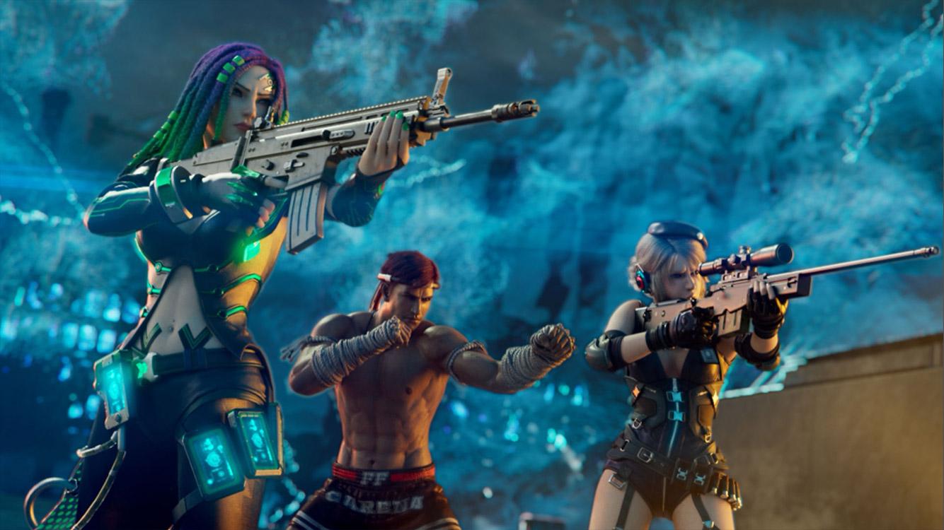 Solusi Praktis Top Up Diamond Free Fire untuk Pengalaman Bermain Lebih Optimal