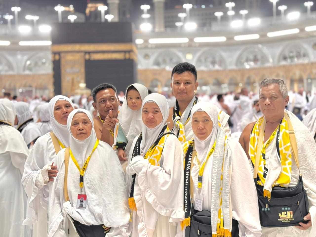 Pahami Keberkahan Umroh untuk Seorang Muslim, Temukan Info Travel Umroh Tepercaya di Sini!