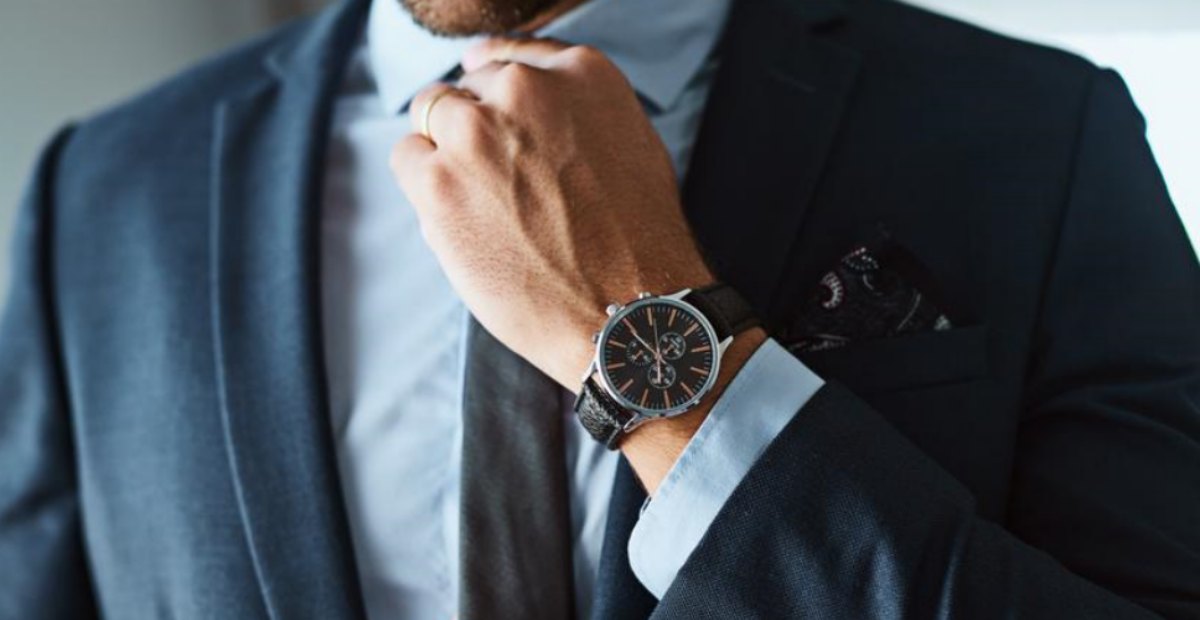 jam tangan
