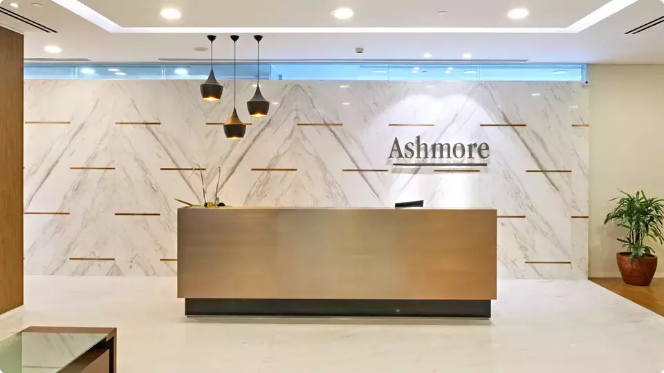 PT Ashmore Asset Management Indonesia