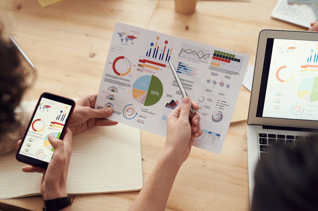 Pentingnya Jasa Market Research dan Jasa Sebar Kuesioner untuk Keputusan Bisnis yang Tepat