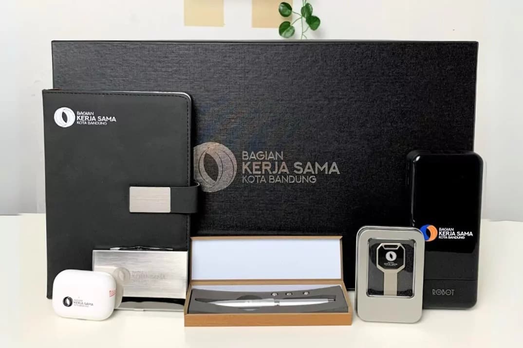 Rekomendasi Vendor Seminar Kit Terpercaya untuk Event Kamu