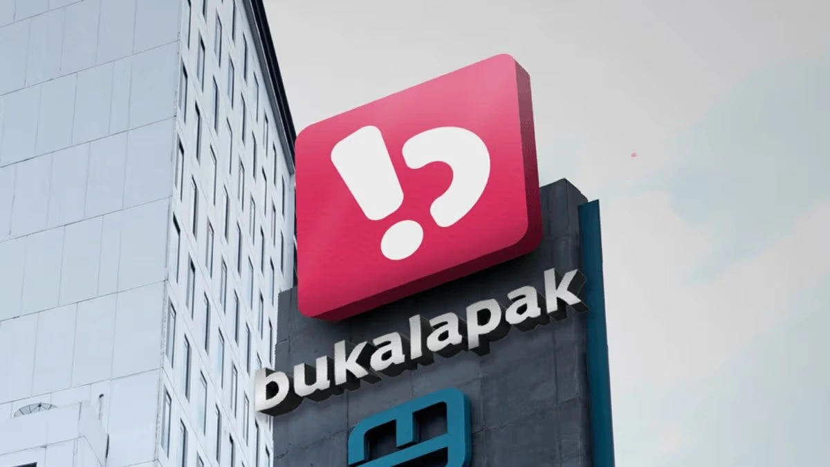 Bukalapak Gelar RUPS 31 Maret 2026, Ini Jadwal dan Lokasinya