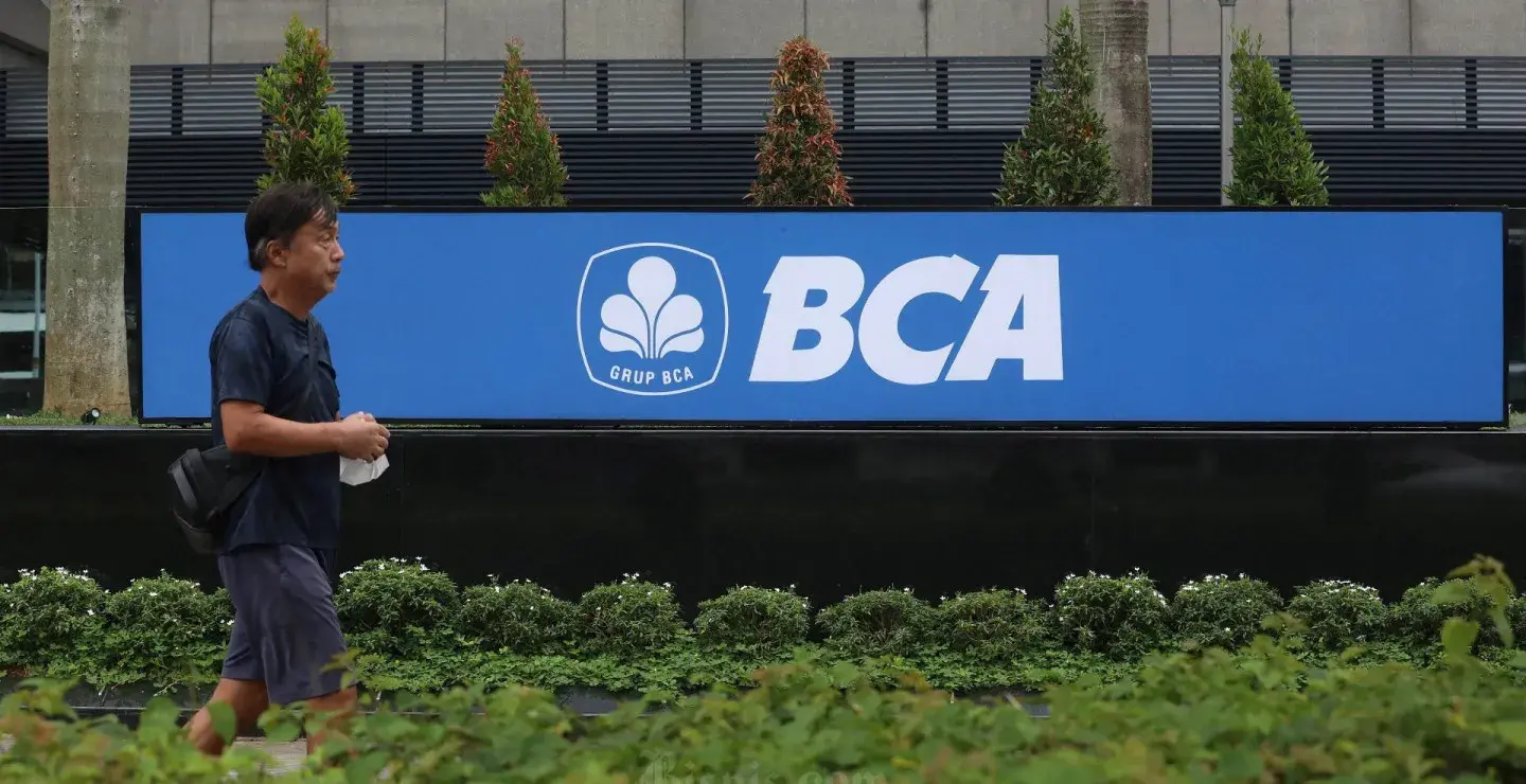 Dividen BBCA