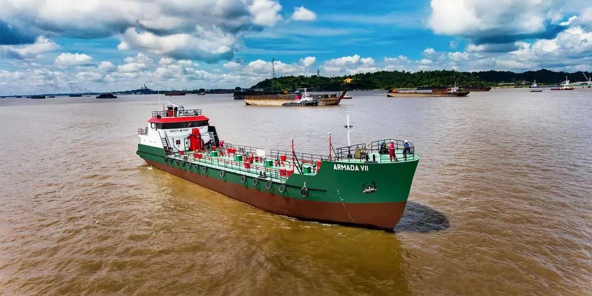 Dividen ELPI Resmi Dibagikan, Rp17 per Saham dengan Yield Sekitar 1,28%