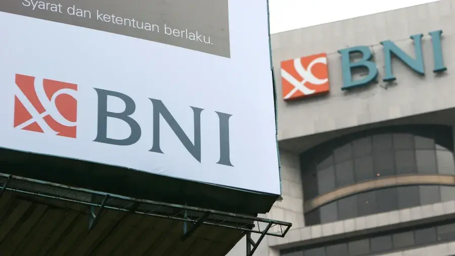 Laba BBNI 2025 Turun ke Rp20,04 Triliun, Bagaimana Kondisi Fundamentalnya?
