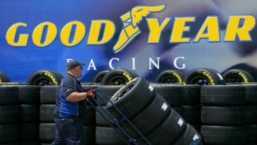 RUPS Goodyear Indonesia