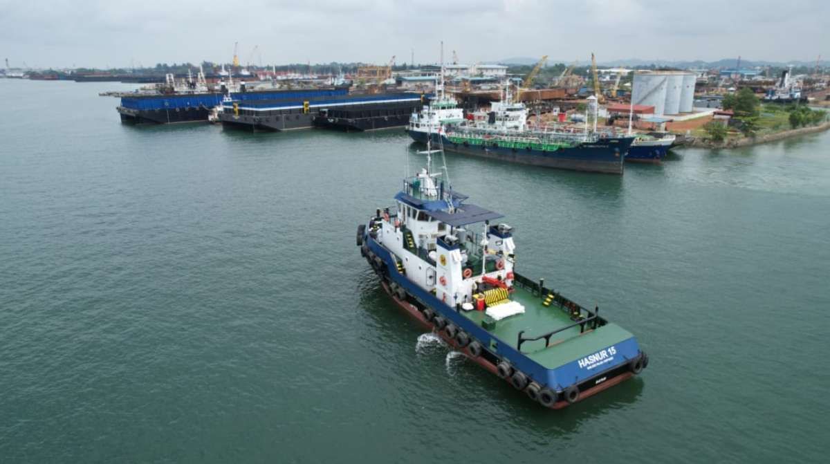 HAIS Tebar Dividen Rp9,95 per Saham, Investor Catat Cum Date 25 Maret 2026