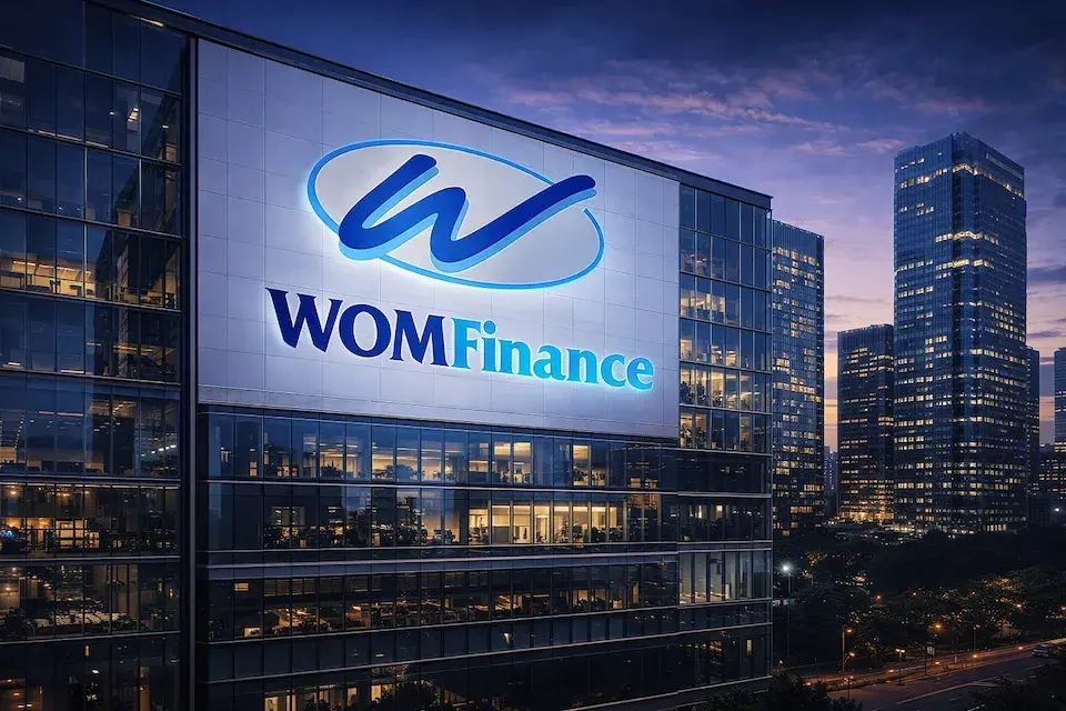 Jadwal RUPS WOMF 30 Maret 2026, Cek Waktu dan Lokasinya