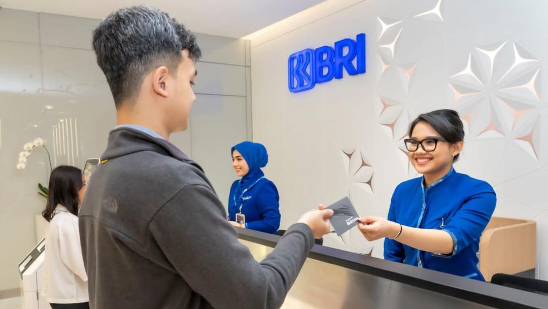 Kinerja Keuangan BBRI 2025 dan Valuasi Sahamnya di Bursa Efek Indonesia