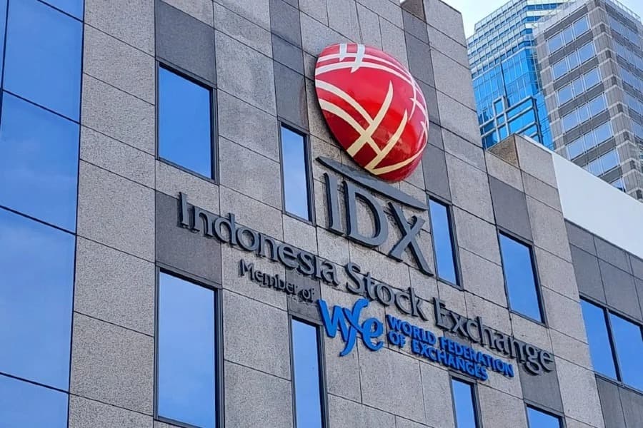 Libur Bursa BEI 18–24 Maret 2026, Perdagangan Kembali Dibuka 25 Maret