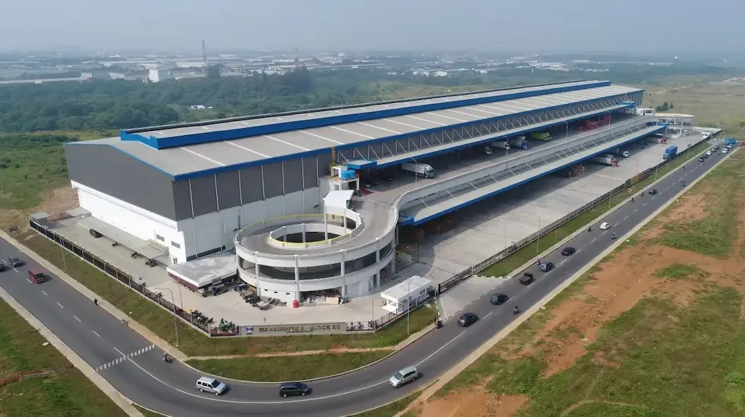 MMLP Jadwalkan RUPS 31 Maret 2026 di Menara Astra