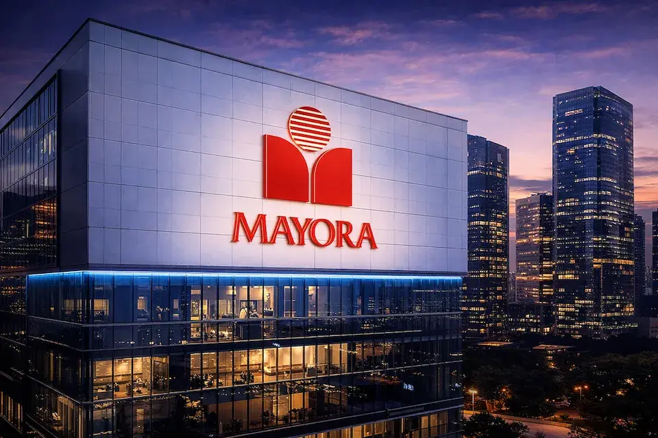 MYOR Catat Laba Bersih Rp2,86 T di 2025, Turun 4,5% YoY